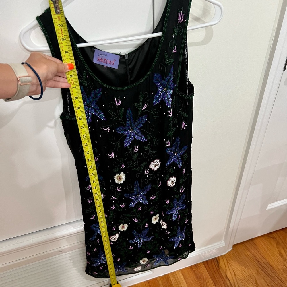 Beaded Dress! - Picture 4 of 11